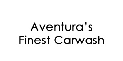 Visit aventura's finest carwash at Aventura Mall