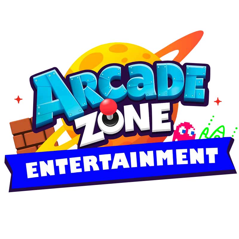 Arcade Zone Entertainment