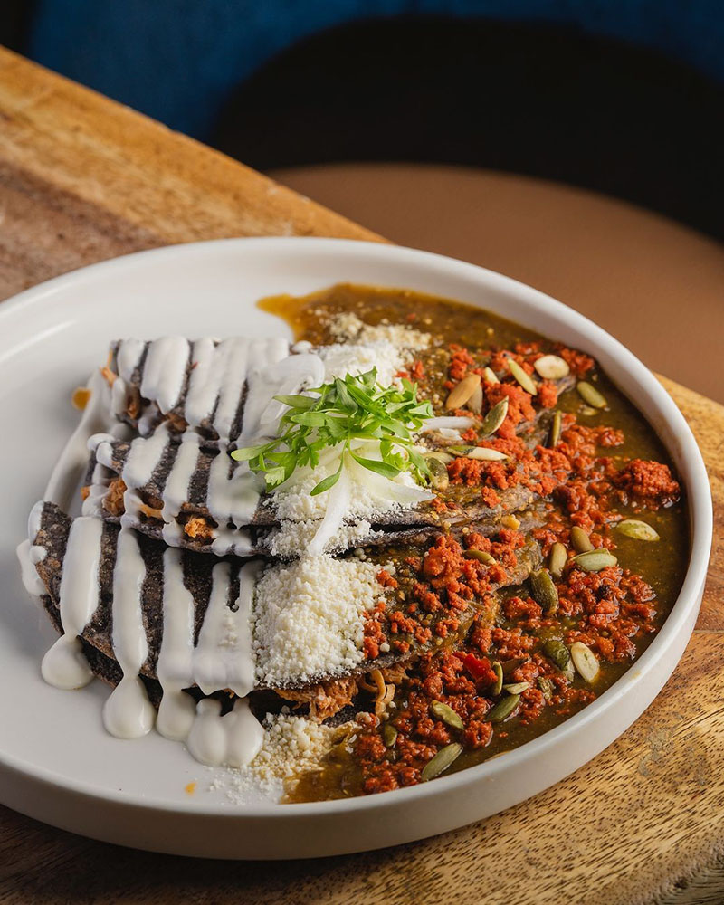 Blanca De Mexico at aventura mall