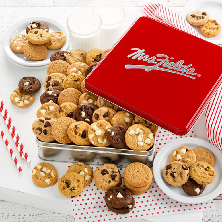 Mrs. Fields Aventura Mall Top Best Restaurants Miami