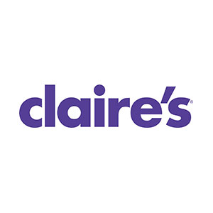 Visit Claire's at Aventura Mall