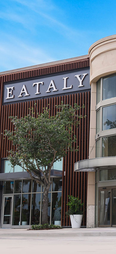 Eataly Aventura Mall
