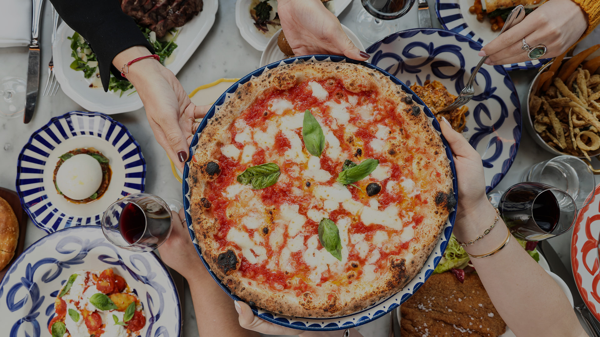 Eataly at Aventura Mall