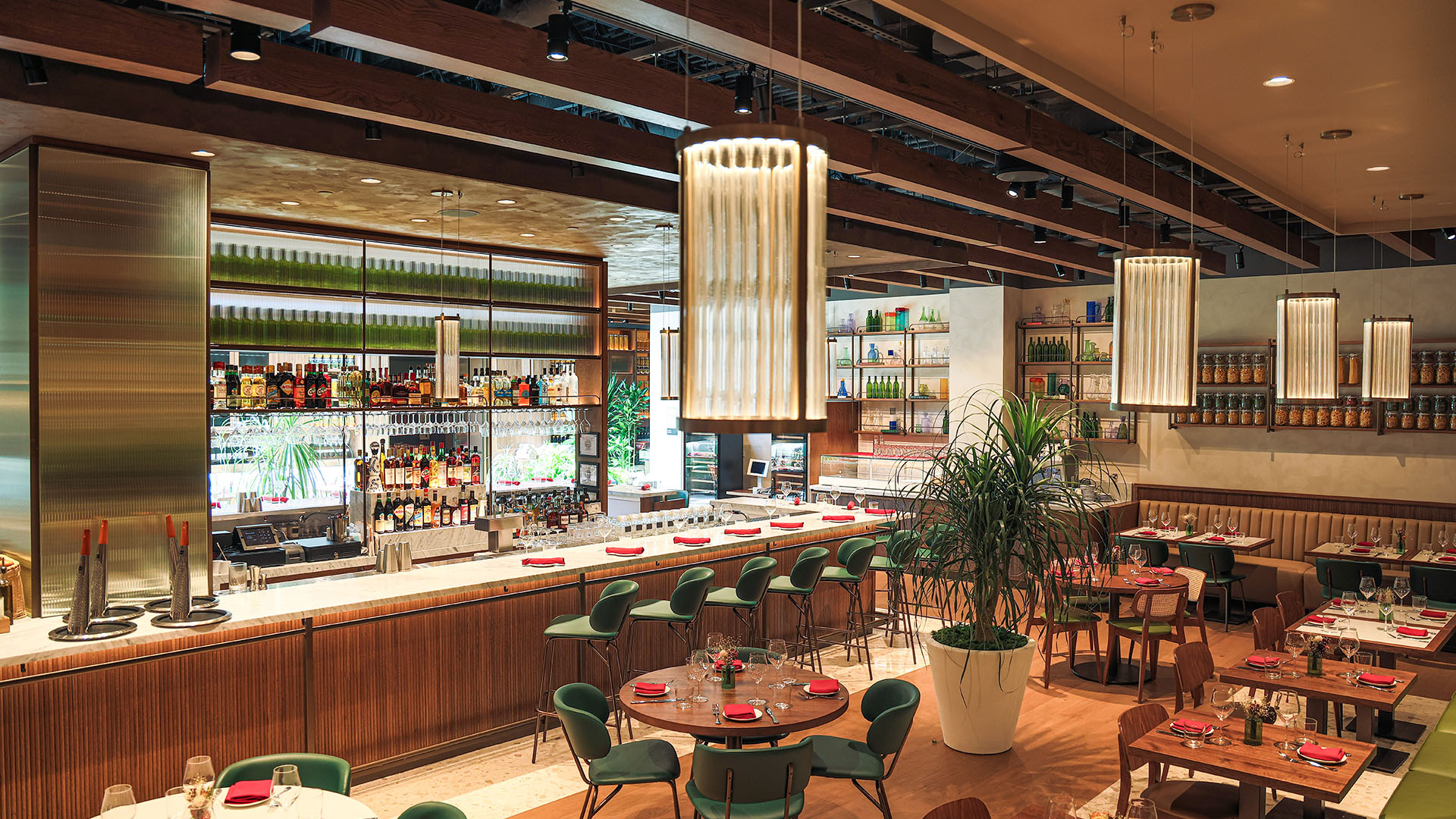 Eataly Aventura Mall