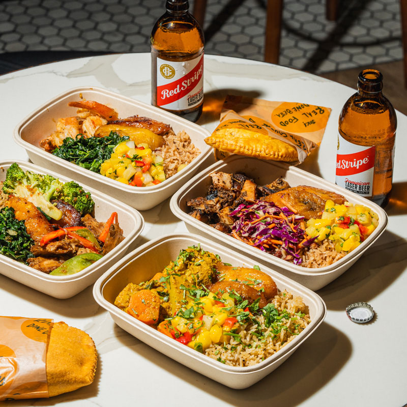 JRK! at aventura mall