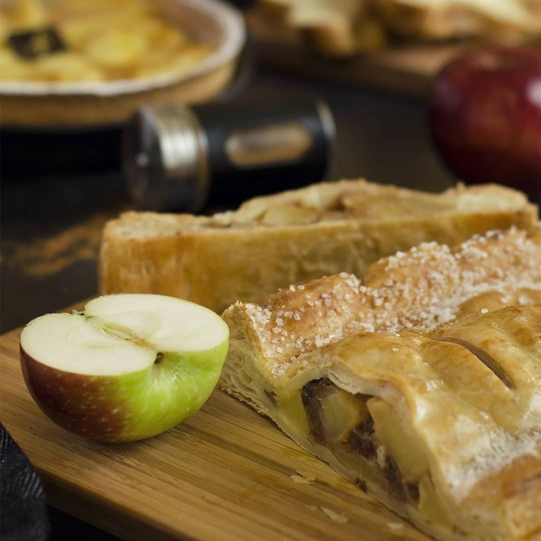 Les Moulins Pastries at Aventura Mall
