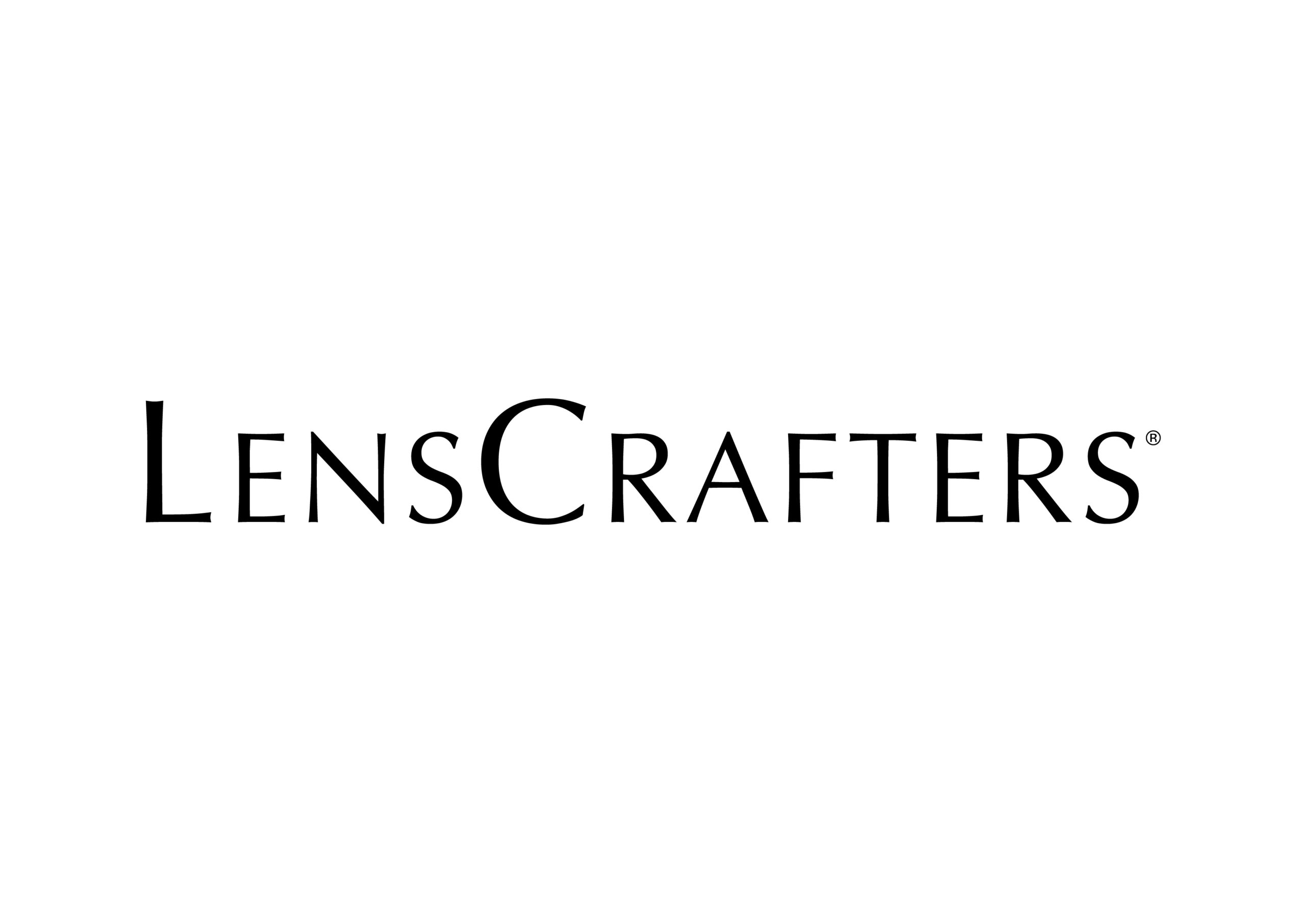 Visit LensCrafters at Aventura Mall