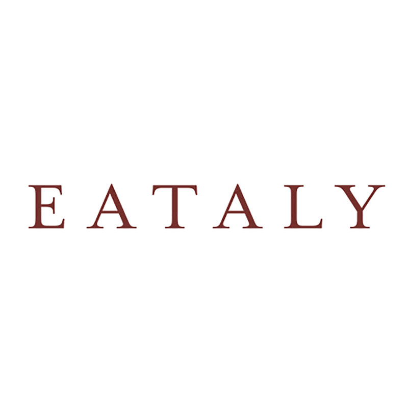 Eataly logo