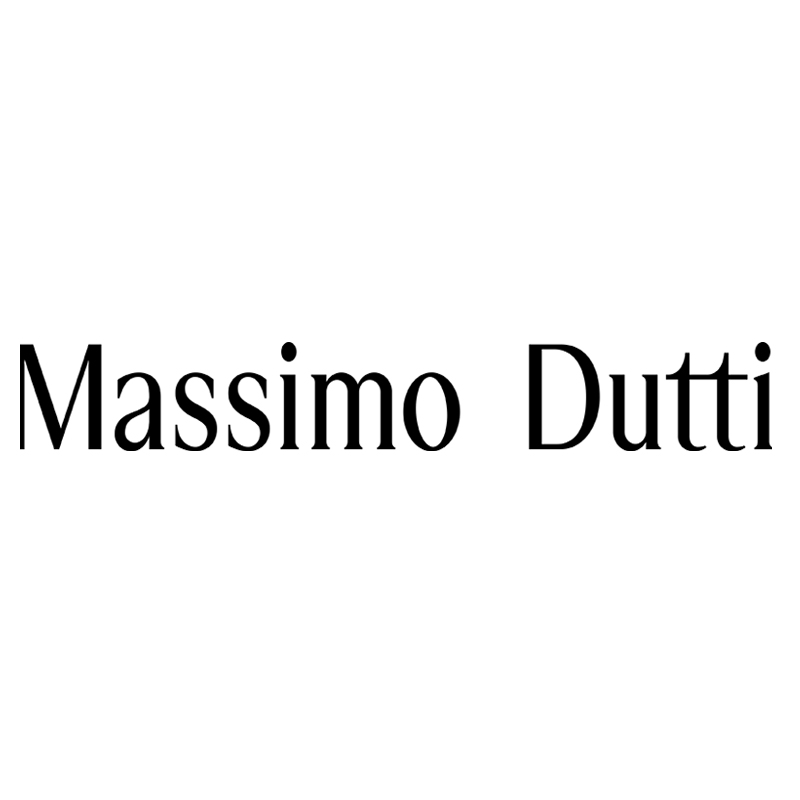 Massimo Dutti logo