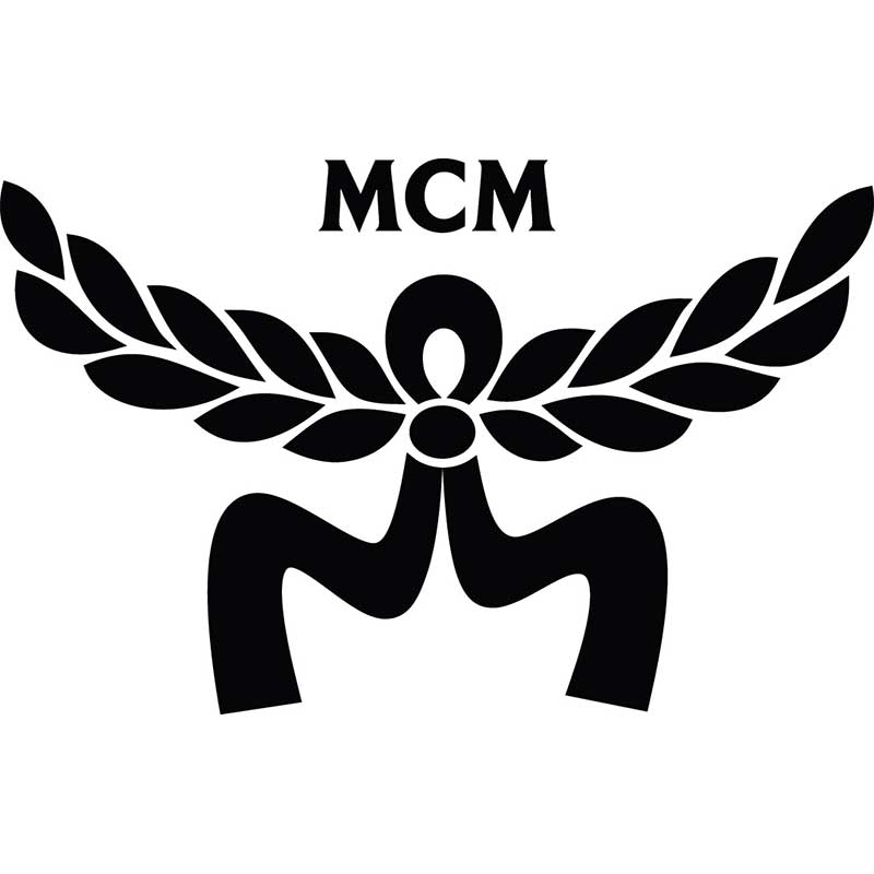 MCM Logo
