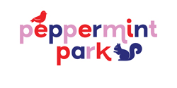 Visit Peppermint park at Aventura Mall
