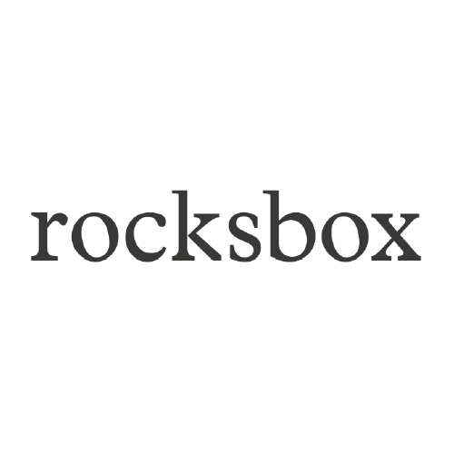 Rocksbox logo aventura mall-100