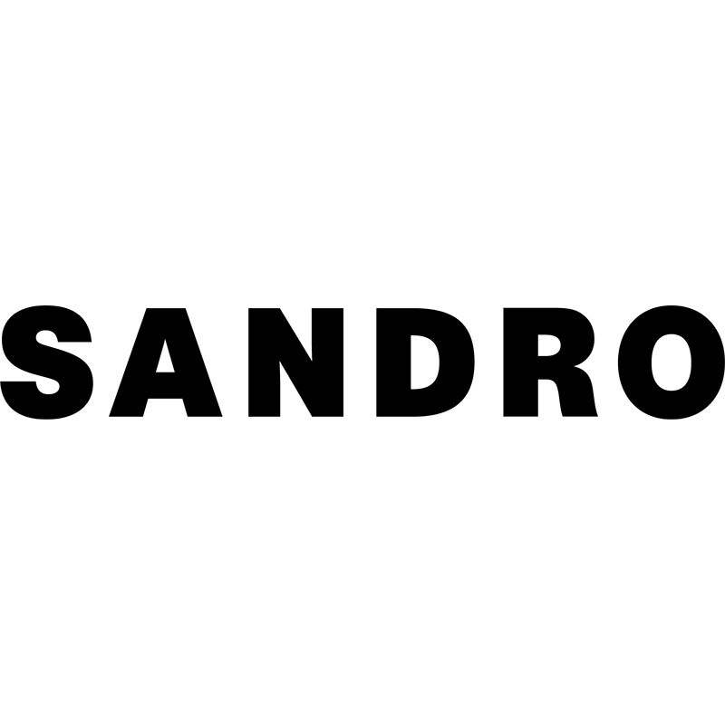 Sandro logo