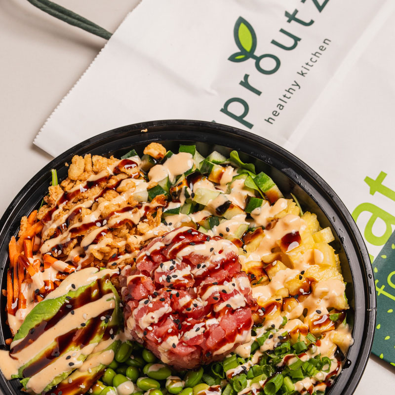 sproutz at aventura mall