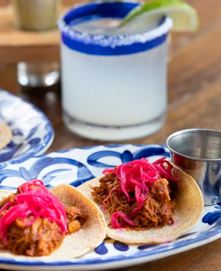 Tacology Express - Aventura Mall