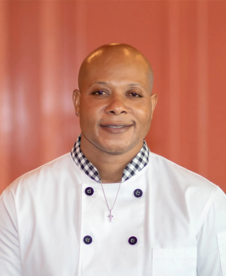 Meet the Man Behind Jrk!’s Flavor