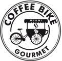 Coffe Bike Logo