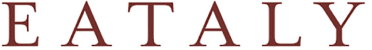 Eataly logo