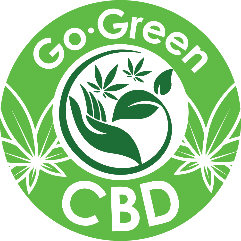 Go Green CBD