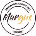 Margus Empanadas logo