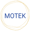 Logo Motek