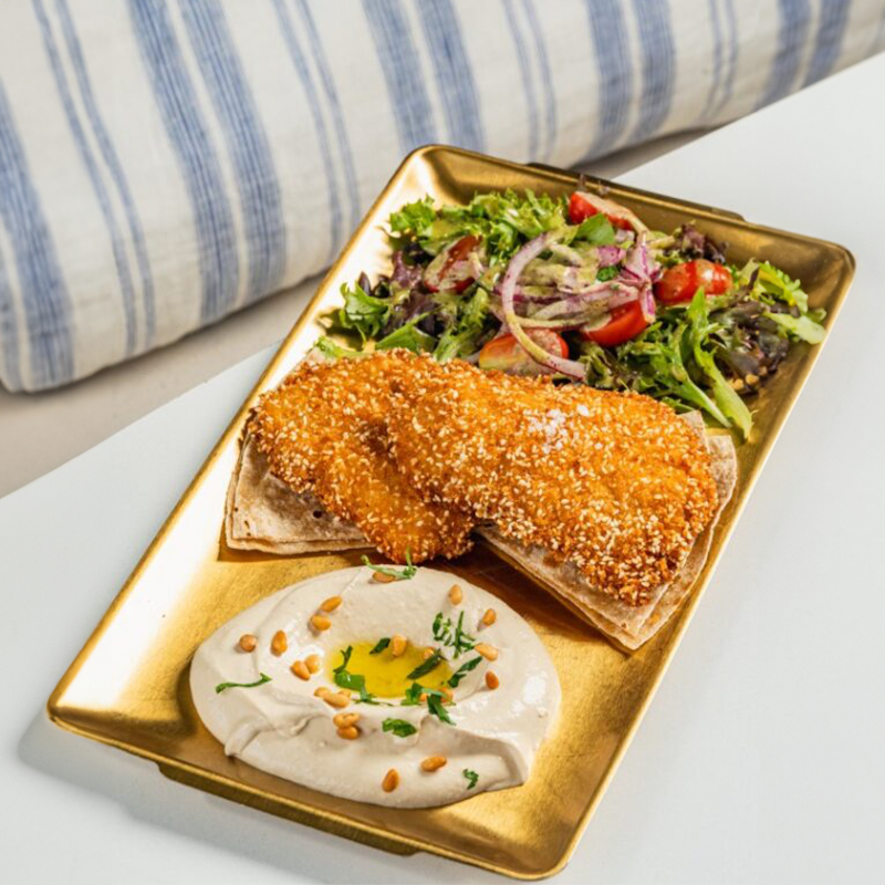 Motek at aventura mall