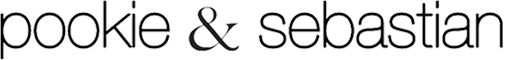 Pookie & Sebastian