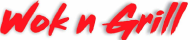 Wok n Grill logo